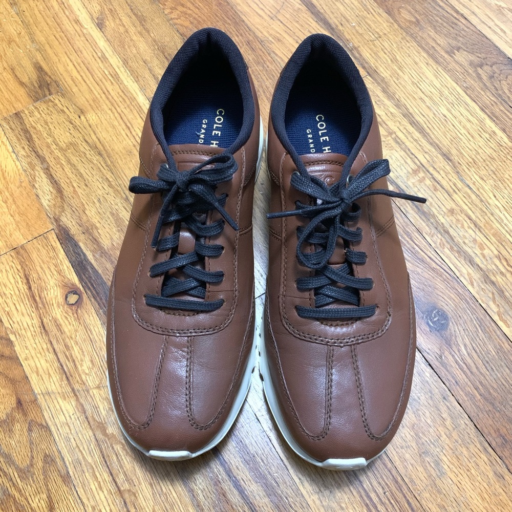 Cole Hana sneakers